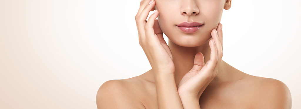 Skin Care in Bend, Oregon
