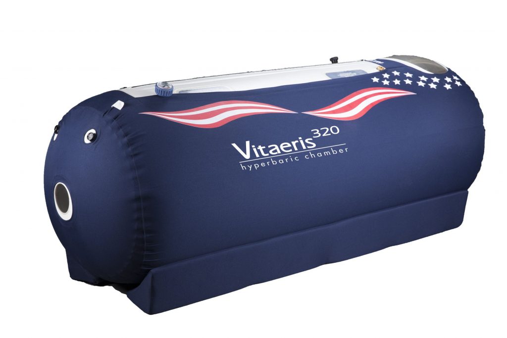 Hyperbaric Oxygen Therapy in Bend, Oregon