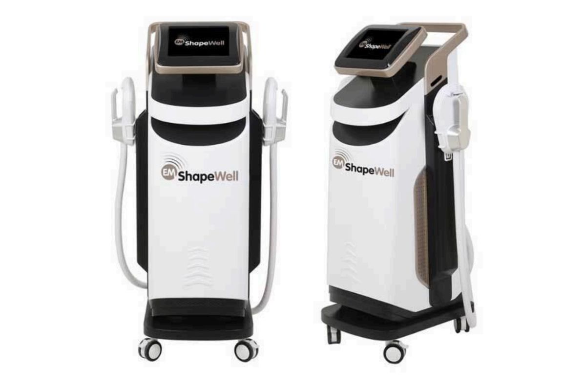 ShapeWell - The B-Line Chiropractic Clinic