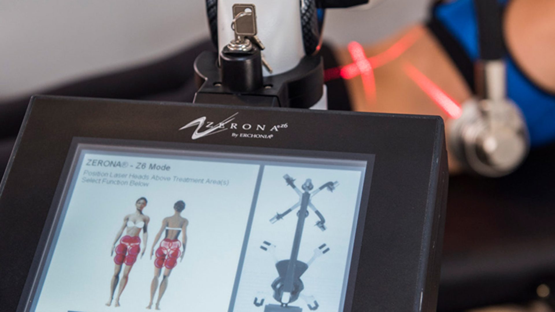 Laser Body Sculpting in Bend, Oregon